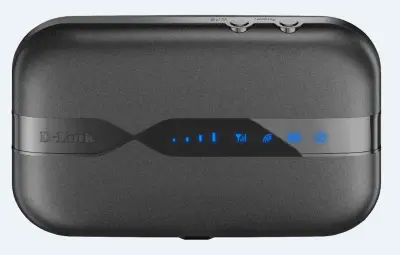 D-Link bežični 4G LTE router DWR-932