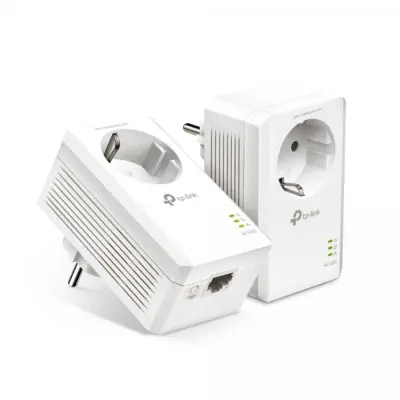 TP-Link TL-PA7017P KIT, Gbit powerline adapter