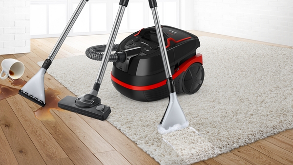 Usisivač Bosch BWD421POW mokro-suhi
