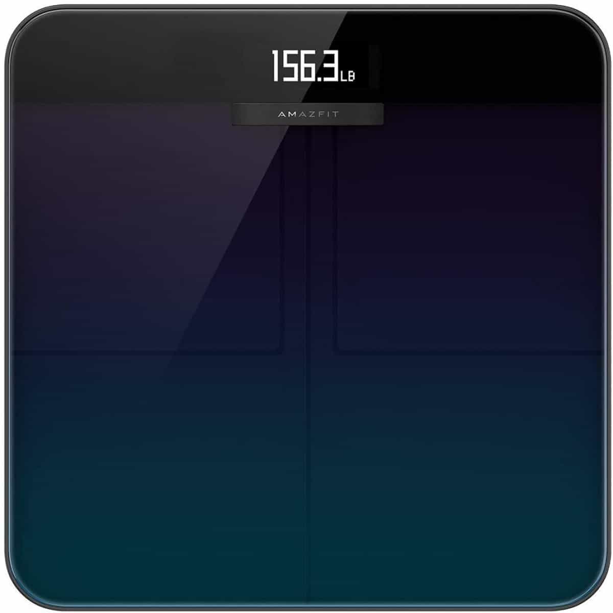 Vaga pametna Amazfit Aurora