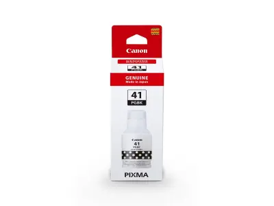 Tinta CANON GI41B za printere: G1420/2420/2460/3420/3460