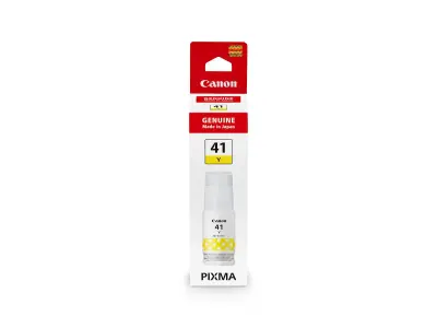 Canon tinta GI41Y