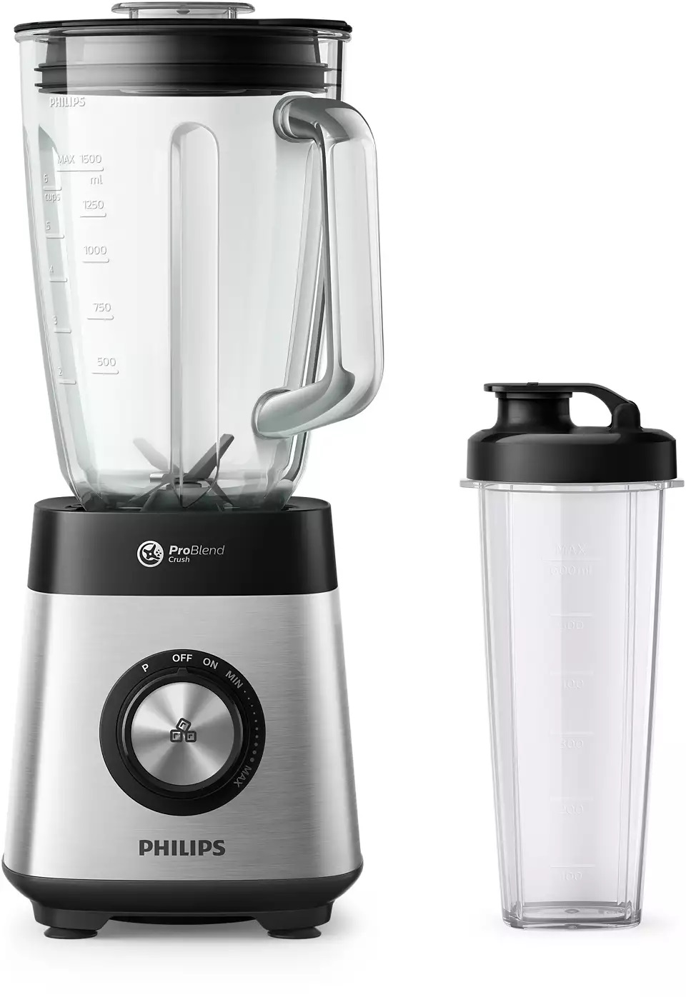Blender Philips HR3573/90