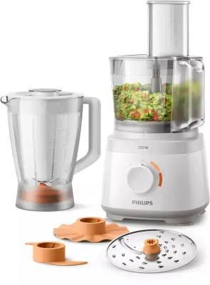 Multipraktik Philips HR7320/00