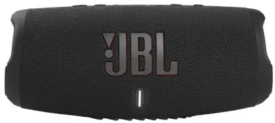 Zvučnik prijenosni bluetooth JBL CHARGE 5 crni