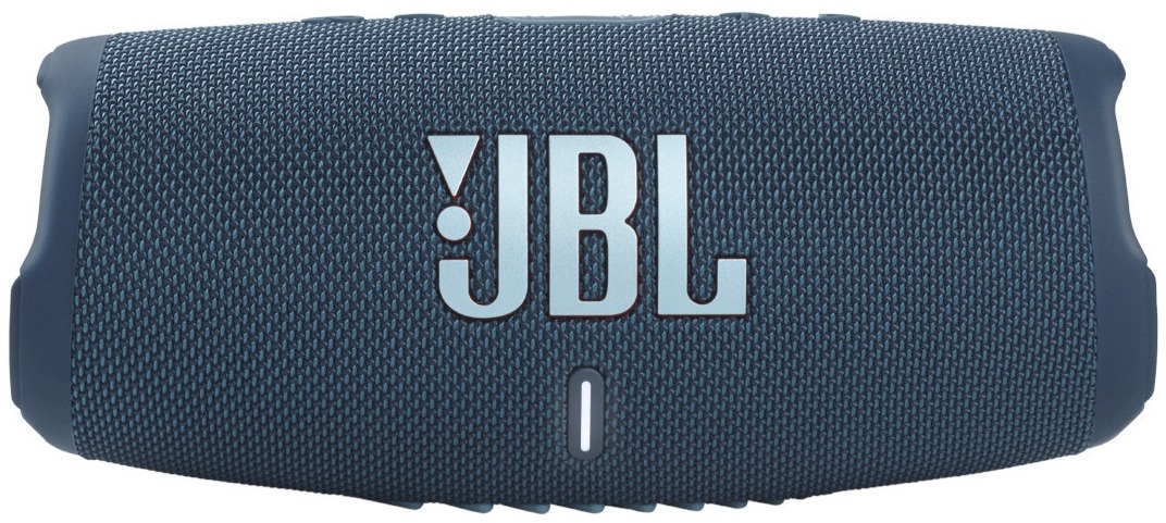 Zvučnik prijenosni bluetooth JBL CHARGE 5 plavi