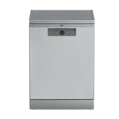 Perilica posuđa samostojeća 60cm Beko BDFN26430X