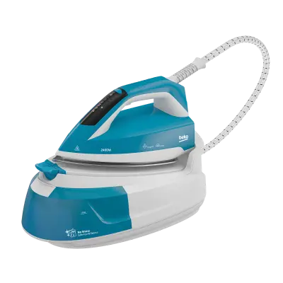 Parna postaja Beko SGA6124D