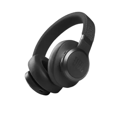 Slušalice bluetooth JBL LIVE 660NC crne