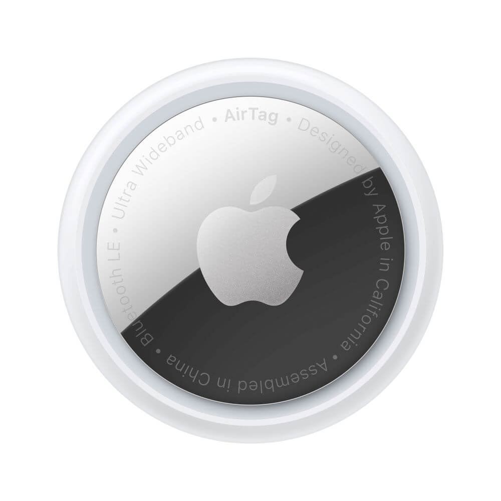 Apple AirTag (1. generacije), pakiranje 1 kom