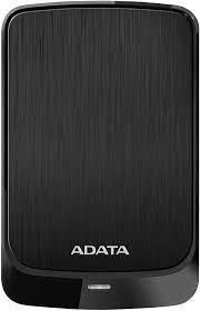 HDD eksterni disk 1TB Adata HV320 crni