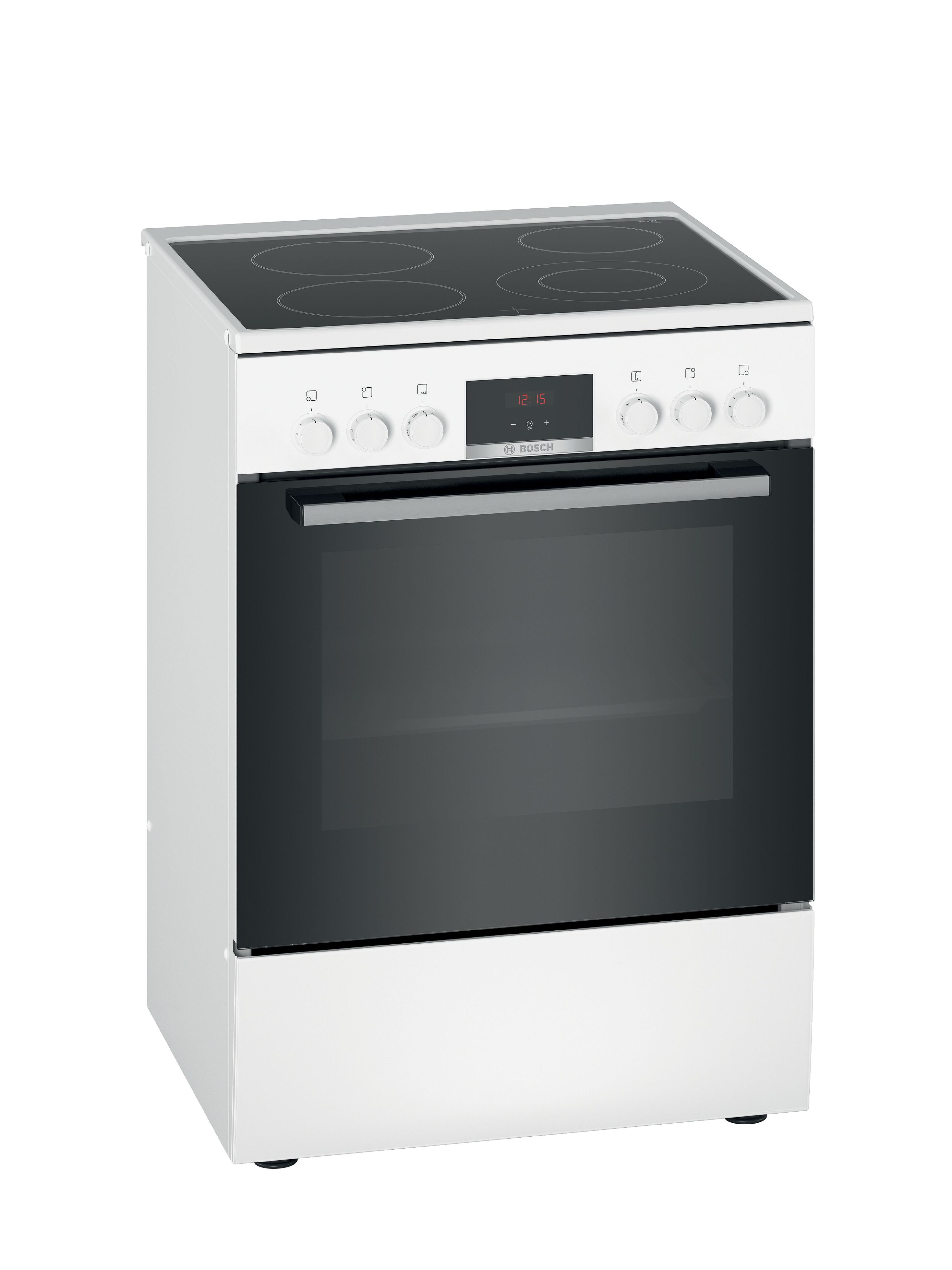 Štednjak Bosch HKR39I120
