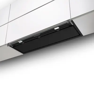 Kuhinjska napa Faber In-Nova Premium BK M A90