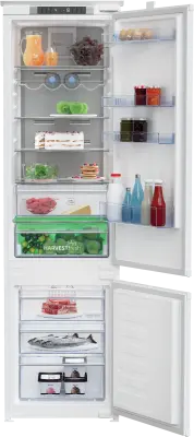 Frižider ugradbeni Beko BCNA306E4SN