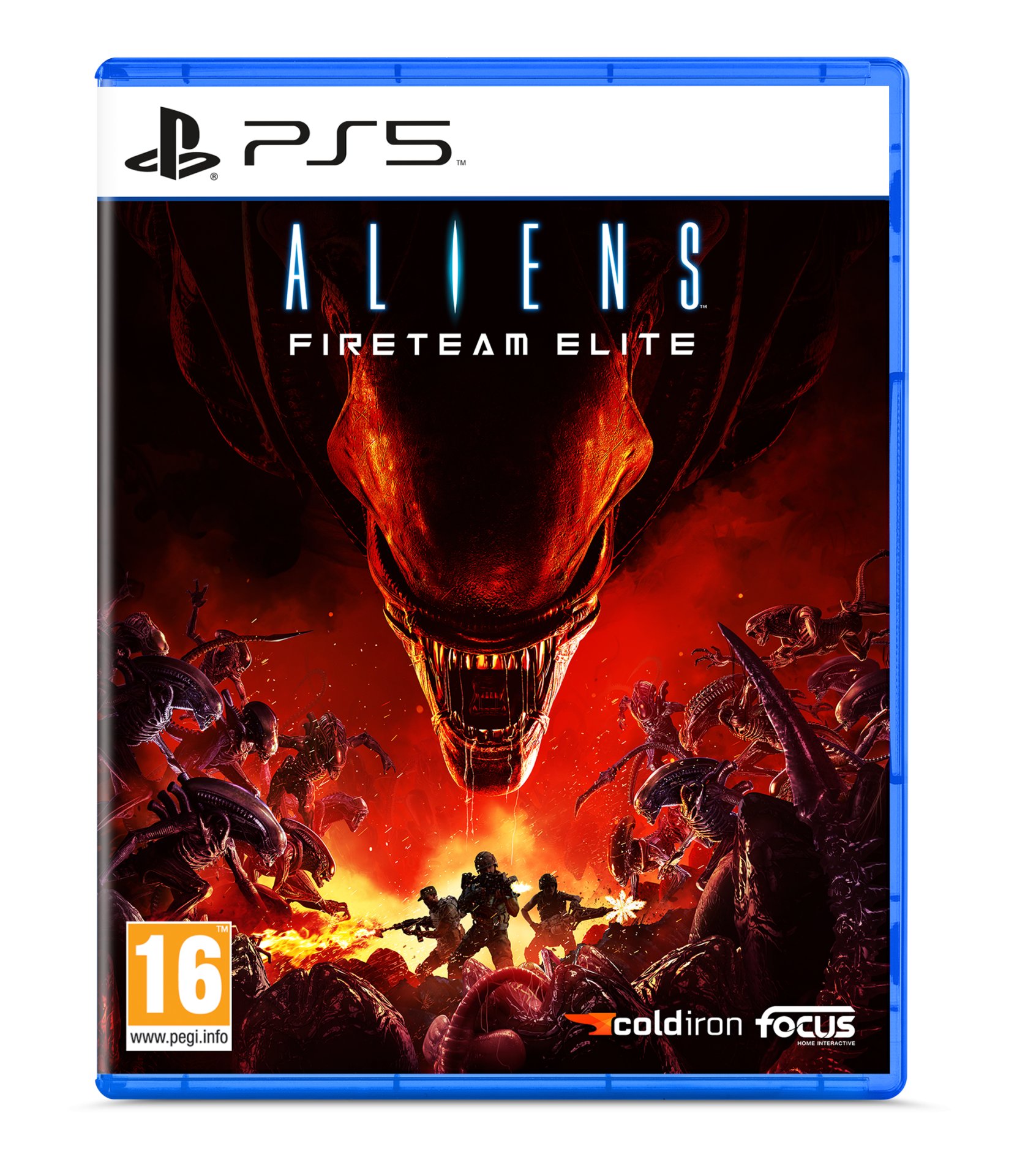 Aliens: Fireteam Elite PS5