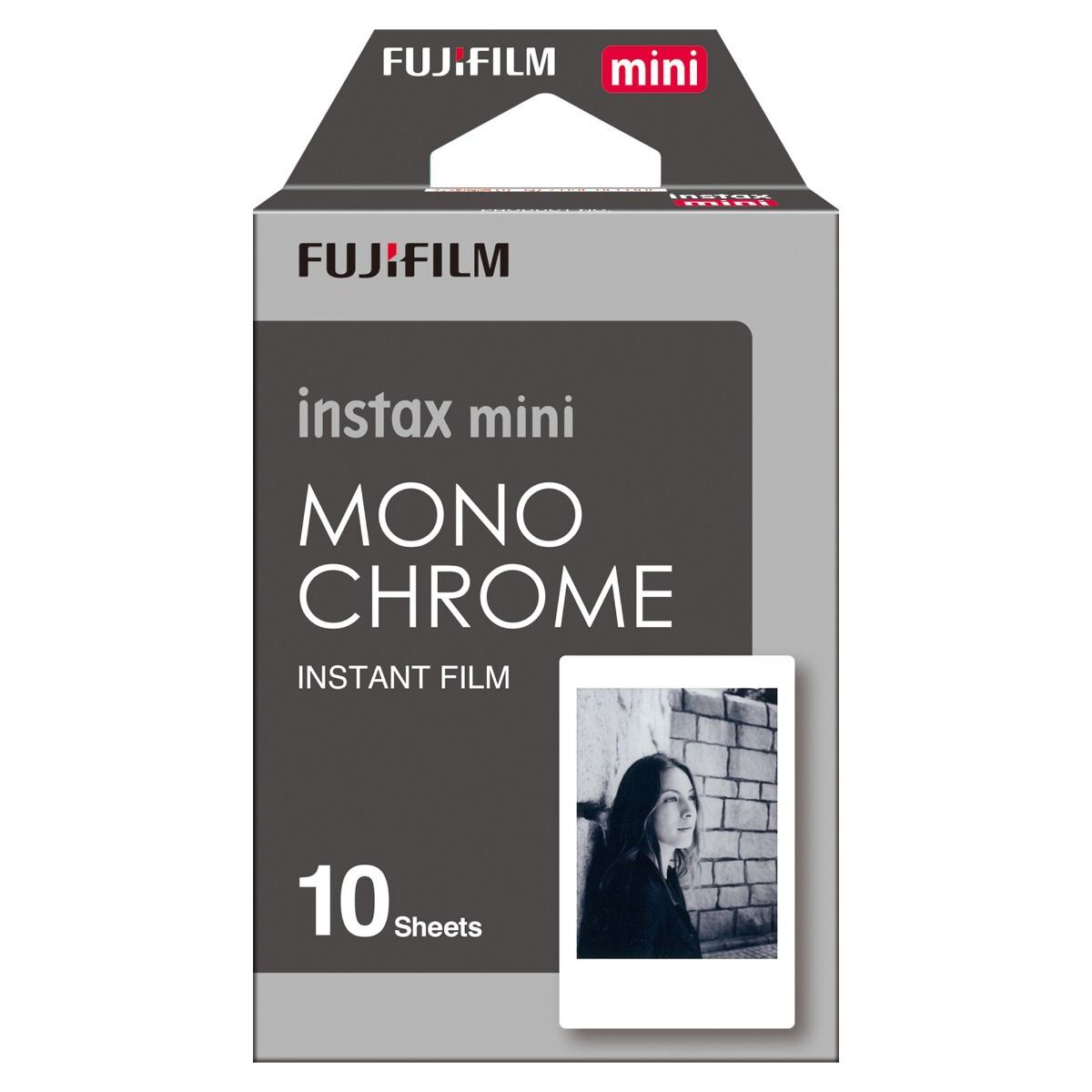 Film za Fujifilm Instax Mini Monochrome