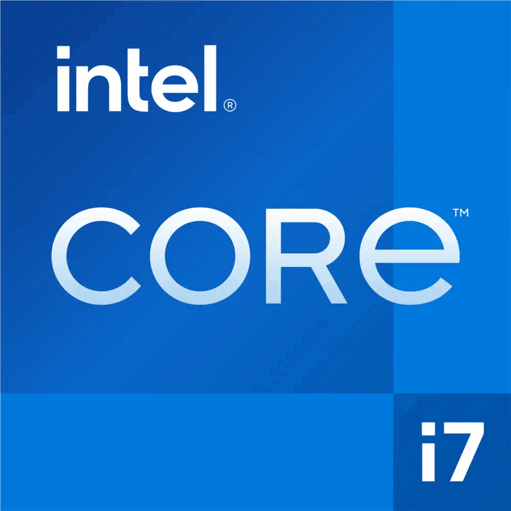 CPU INT Core i7 11700