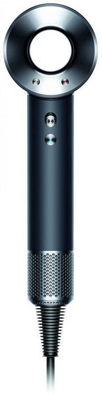 Sušilo za kosu Dyson Supersonic Black/Nickel HD07