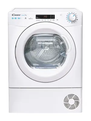Sušilica rublja Candy CSOE H8A2DE-S
