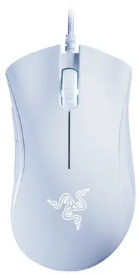 Miš Razer DeathAdder Essential, bijeli