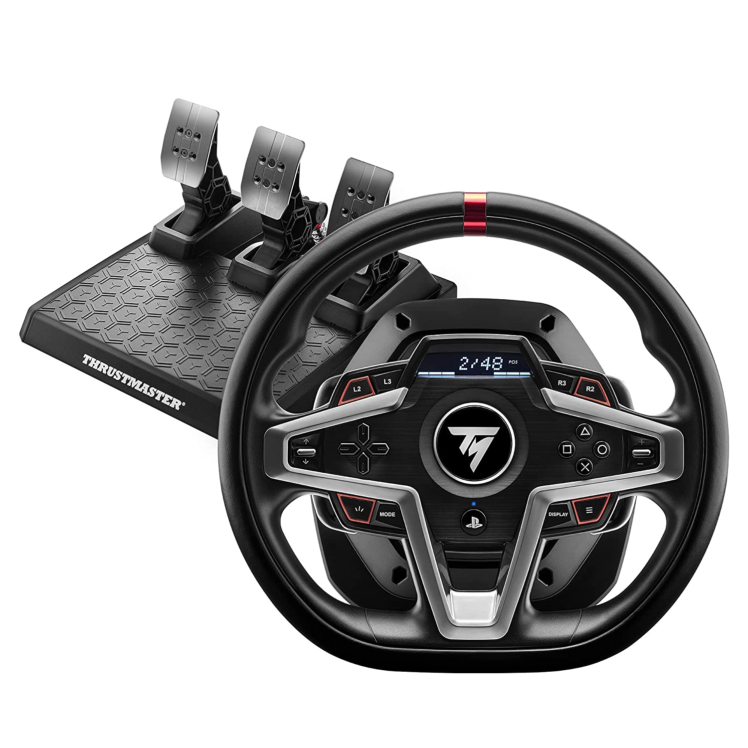 Volan THRUSTMASTER T248 RACING WHEEL PC/PS5/PS4