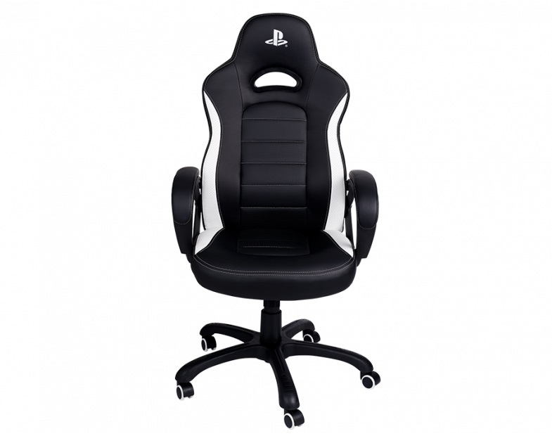 Stolica gamerska Nacon CH-350ESS Officially Sony Licensed Gaming Chair