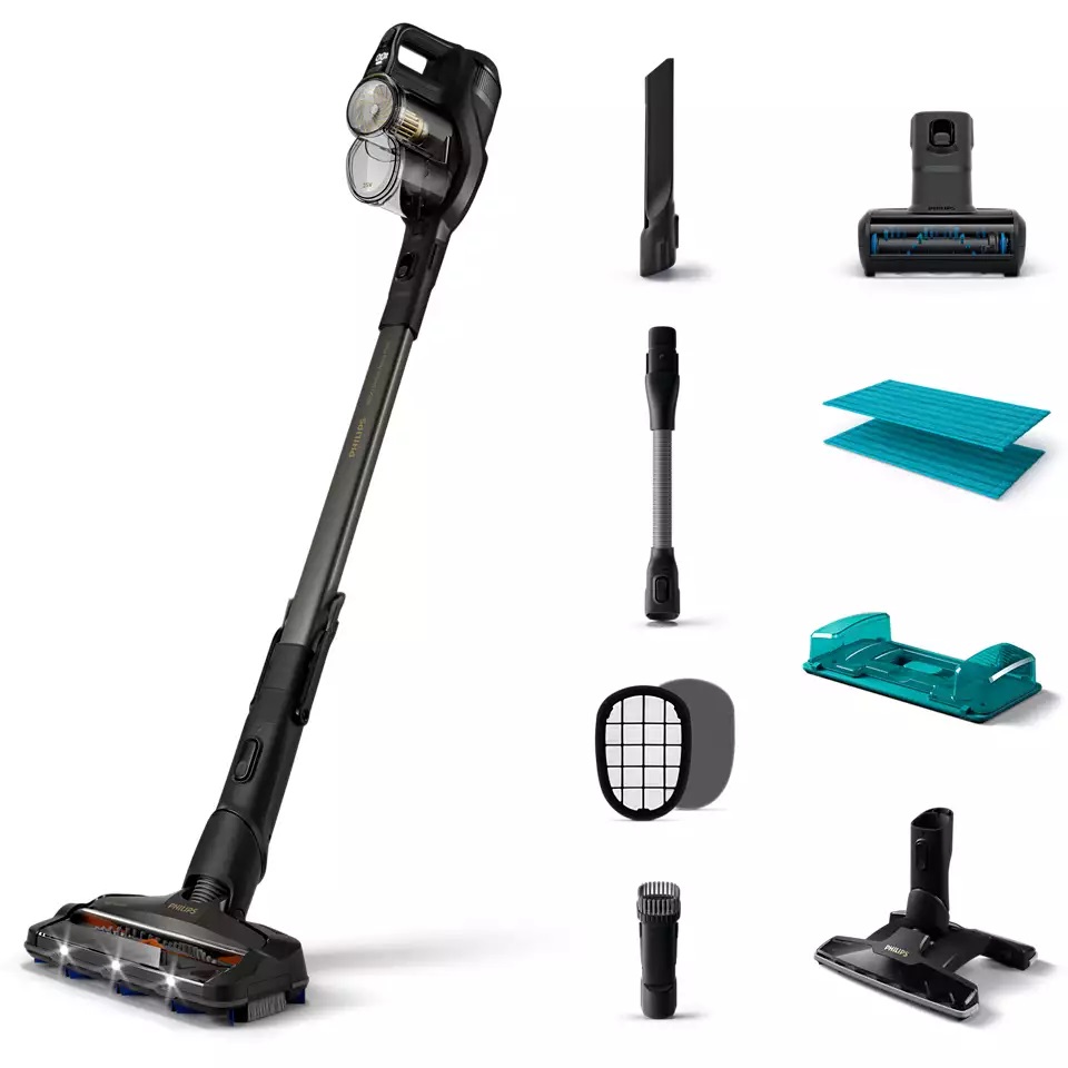 Usisavač Philips XC8349/01