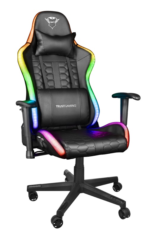 Gaming stolica Trust GXT 716 RIZZA