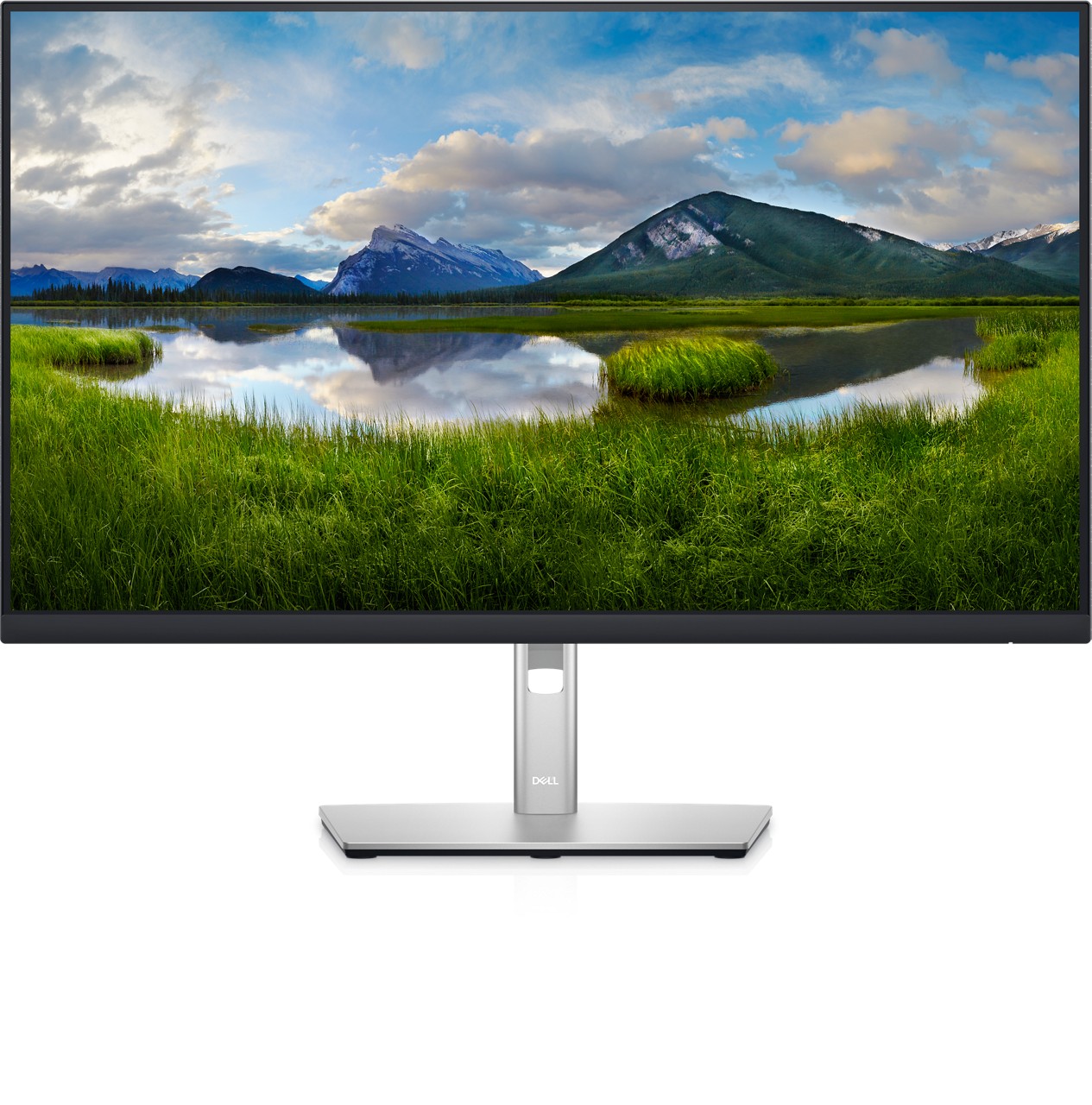 Monitor 27" Dell P27222HE 27"FHD/IPS