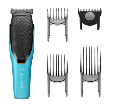 Šišač za kosu Remington HC5000 X5 Power