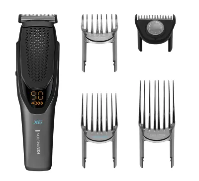 Šišač za kosu Remington HC6000 X6 Power