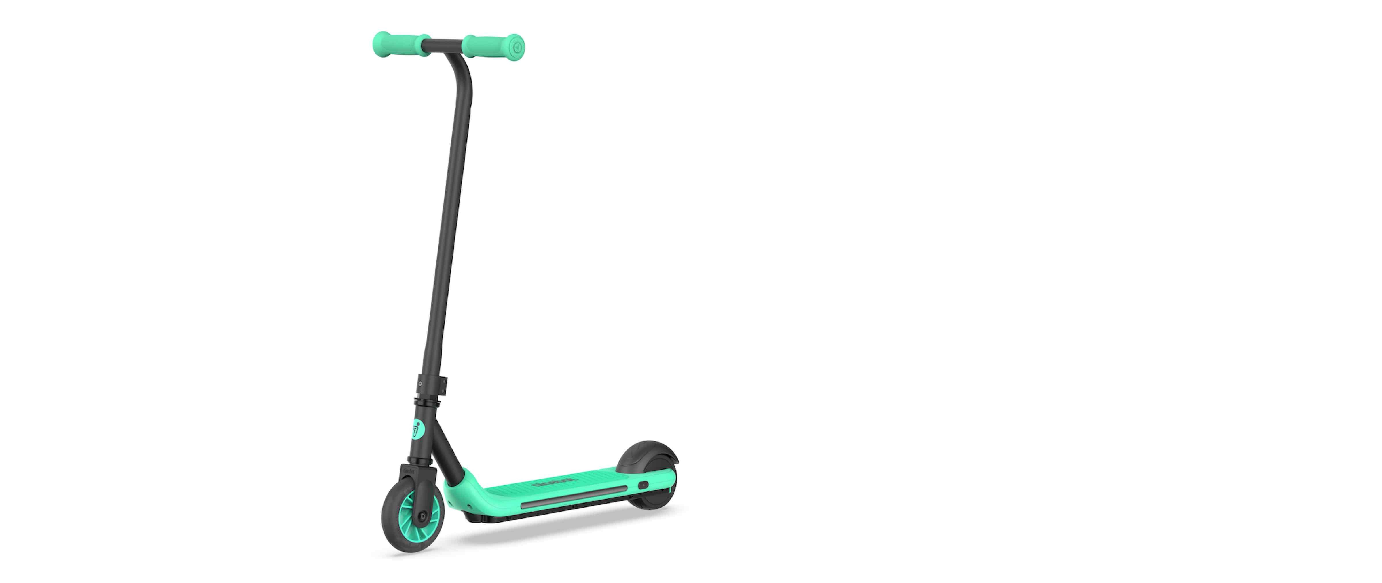 Električni romobil Segway Zing A6