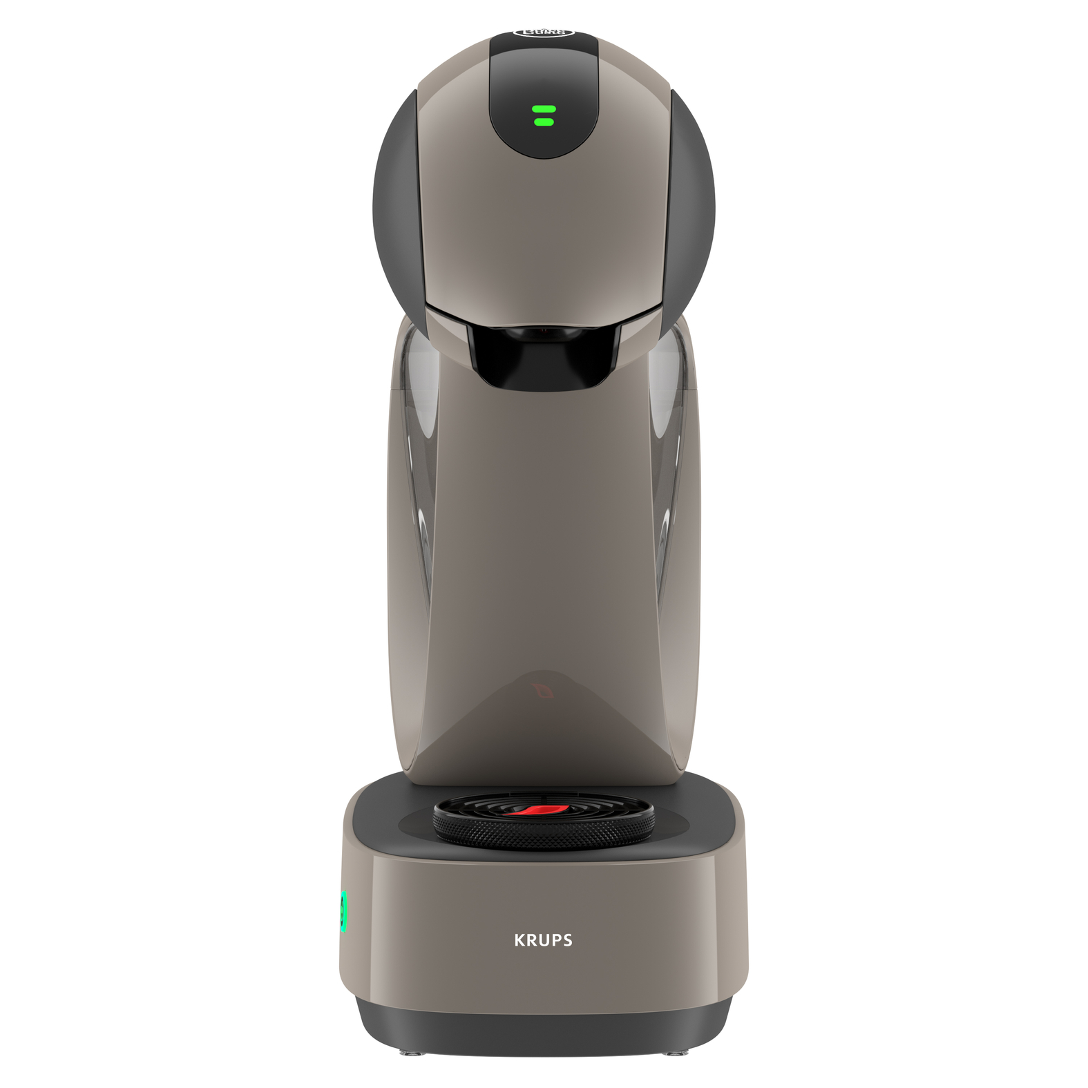 Aparat za kavu Krups KP270A10 Infinissima touch taupe
