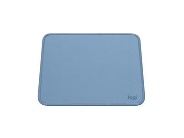 Podloga za miš Logitech Studio, plava/siva