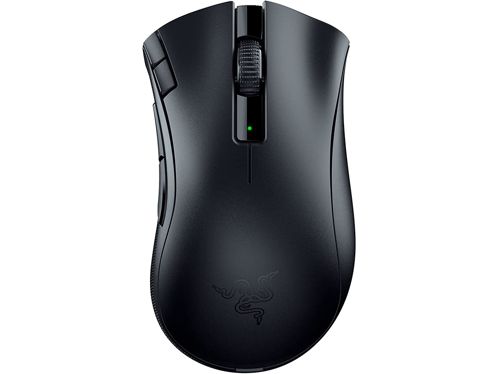 Miš Razer DeathAdder V2 X HyperSpeed Wireless