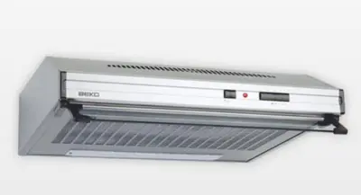 Kuhinjska napa Beko CFB6432XG