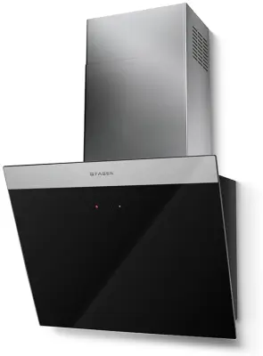 Kuhinjska napa Faber Daisy + BK A55