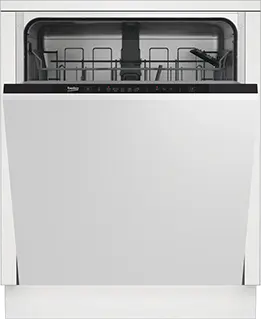 Perilica posuđa ugradbena 60cm Beko DIN35320