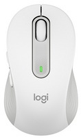 Miš Logitech M650, bijeli