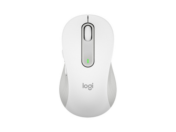 Miš Logitech M650 L, bijeli