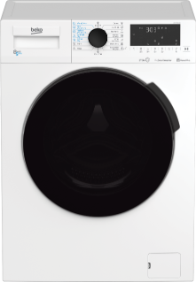 Perilica sušilica Beko HTV8716X0