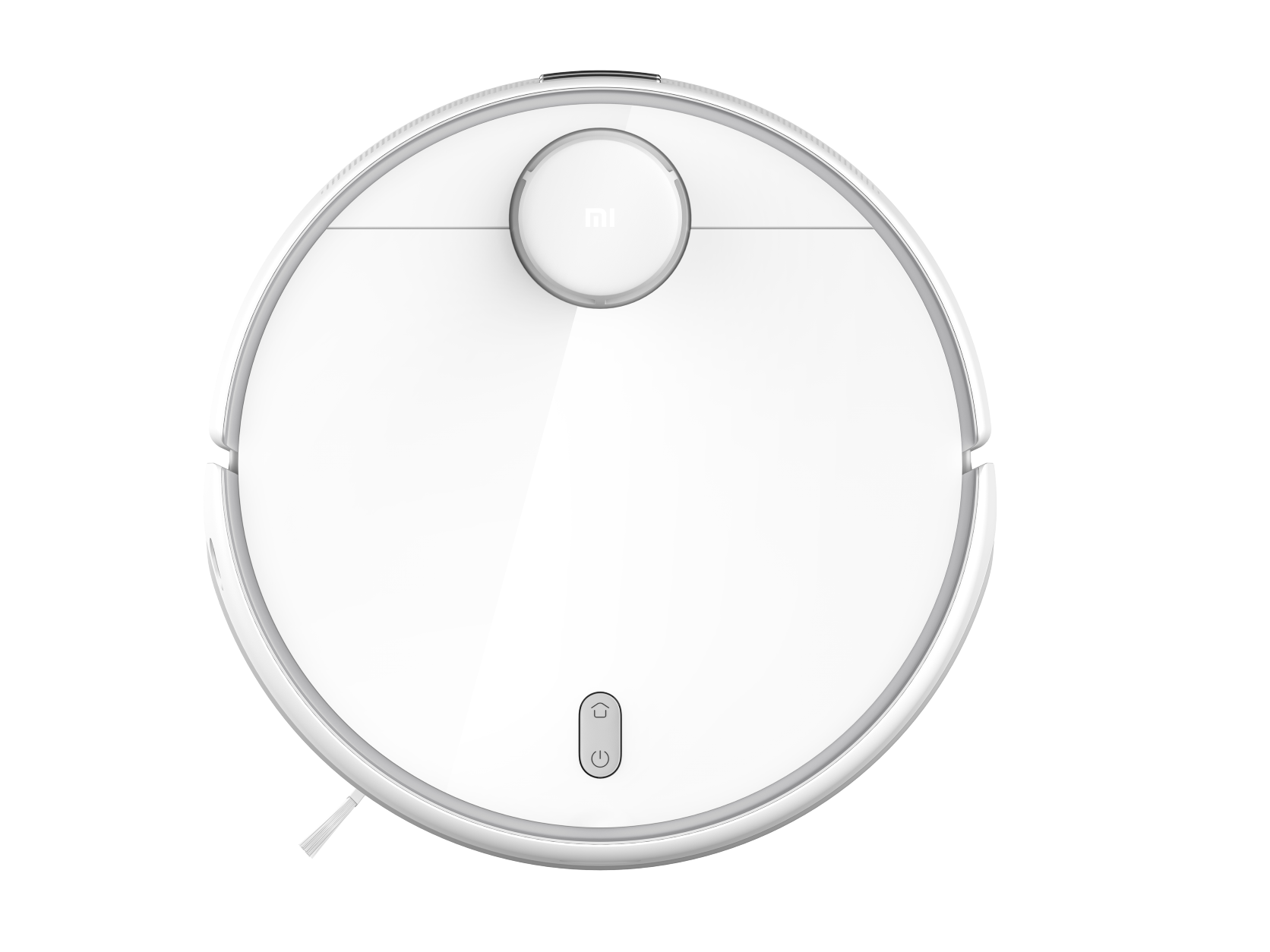 XIAOMI MI ROBOT VACCUM-MOP 2 PRO EU BIJELI