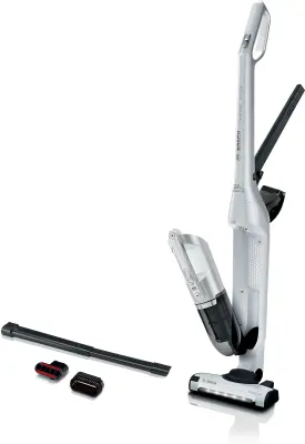Usisavač Bosch BCH3P2301 Flexxo Gen2, bijeli
