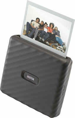Printer za Fujifilm Instax Link Wide siva