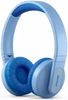 Slušalice bežične Philips TAK4206BL/00 plava