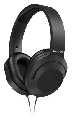Slušalice Philips TAH2005BK