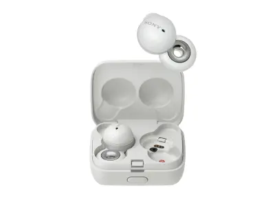Sony LinkBuds Potpuno bežične slušalice Bijele WFL900W