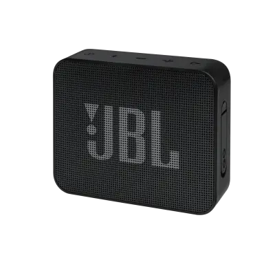 Zvučnik prijenosni bluetooth JBL GO ESSENTIAL crni