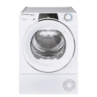 Sušilica rublja Candy ROE H9A2TCEX-S