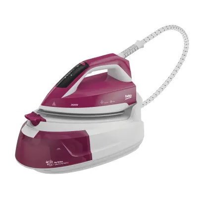 Parna postaja Beko SGA6126R